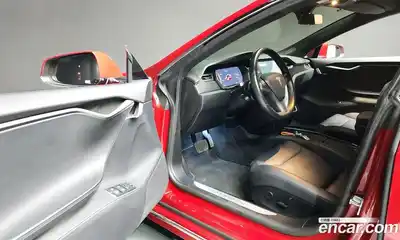 Tesla Model S 2019 0.3 гидро в Москве № 167852, миниатюра 10