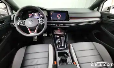 Volkswagen Golf 2023 2.0 гидро в Москве № 168421, миниатюра 7