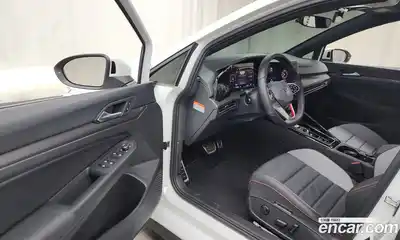 Volkswagen Golf 2023 2.0 гидро в Москве № 168421, миниатюра 10