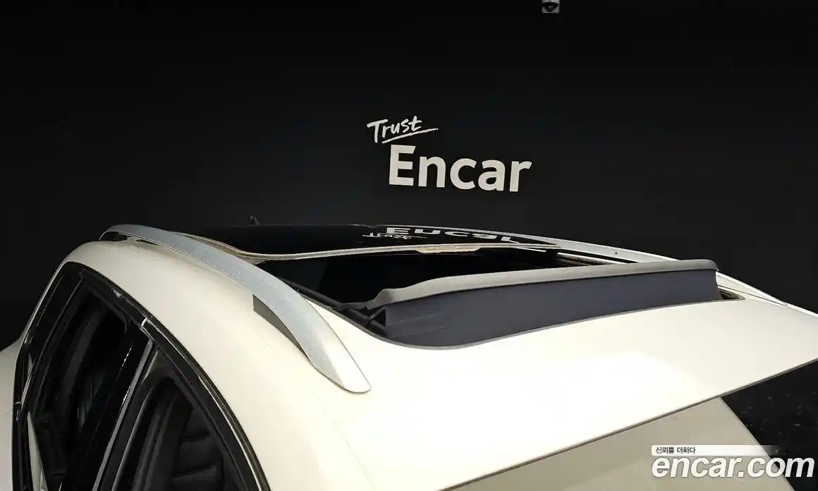 Volkswagen Touareg 2015 3.0 гидро в Москве № 168821, фото 20