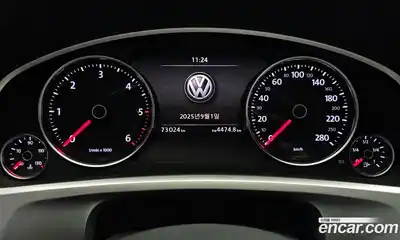 Volkswagen Touareg 2015 3.0 гидро в Москве № 168821, миниатюра 8