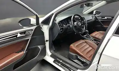 Volkswagen Golf 2015 2.0 гидро в Москве № 169024, миниатюра 11