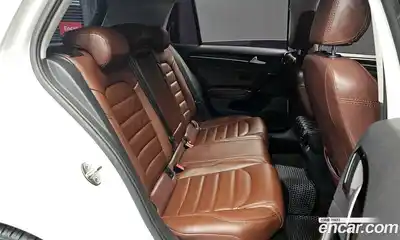 Volkswagen Golf 2015 2.0 гидро в Москве № 169024, миниатюра 12