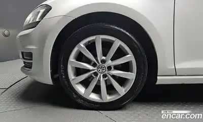 Volkswagen Golf 2015 2.0 гидро в Москве № 169024, миниатюра 5