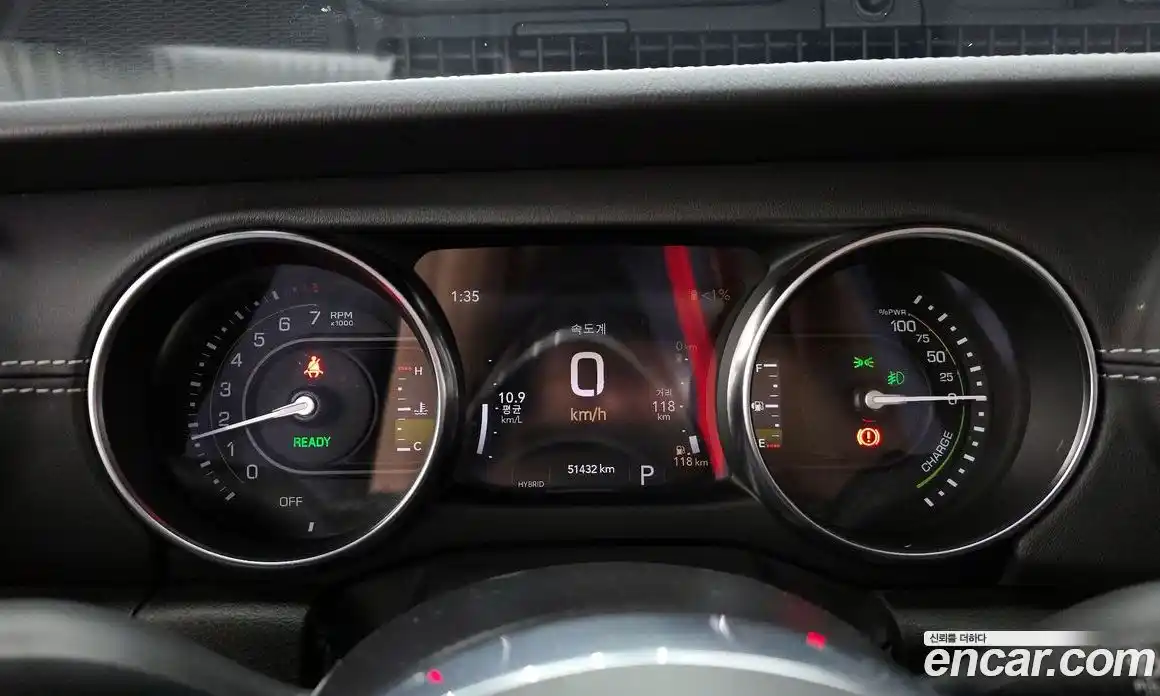 Jeep Wrangler 2022 2.0 гидро в Москве № 169522, фото 8