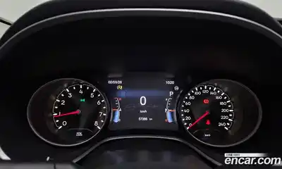 Jeep Compass 2018 2.4 гидро в Москве № 169609, миниатюра 8
