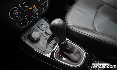 Jeep Compass 2018 2.4 гидро в Москве № 169609, миниатюра 9