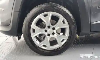 Jeep Renegade 2019 2.0 гидро в Москве № 169844, миниатюра 5