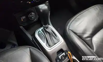 Jeep Renegade 2019 2.0 гидро в Москве № 169844, миниатюра 9
