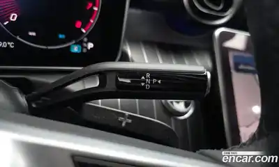 Mercedes-Benz C-Class 2024 2.0 гидро в Москве № 174081, миниатюра 9