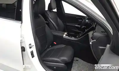 Mercedes-Benz C-Class 2024 2.0 гидро в Москве № 174081, миниатюра 10