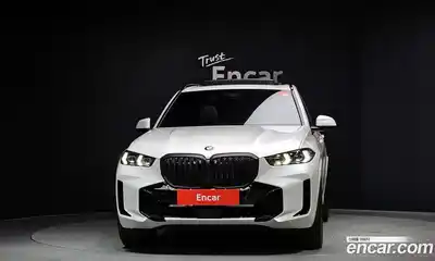 BMW X5 2024 3.0 гидро в Москве № 188885, миниатюра 3