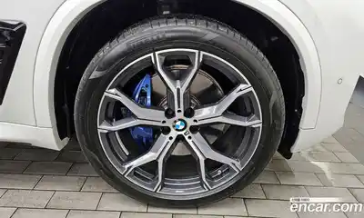 BMW X5 2024 3.0 гидро в Москве № 188885, миниатюра 5