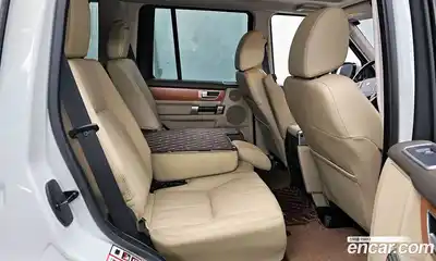 Land Rover Discovery 2014 3.0 гидро в Москве № 189050, миниатюра 12