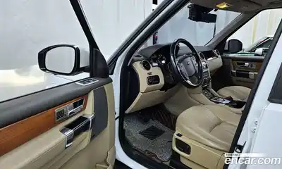 Land Rover Discovery 2014 3.0 гидро в Москве № 189050, миниатюра 10
