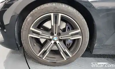 BMW 3-Series 2024 2.0 гидро в Москве № 191055, миниатюра 5