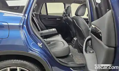 BMW X1 2022 2.0 гидро в Москве № 191620, миниатюра 12