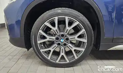 BMW X1 2022 2.0 гидро в Москве № 191620, миниатюра 5