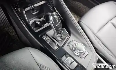 BMW X1 2022 2.0 гидро в Москве № 191620, миниатюра 9