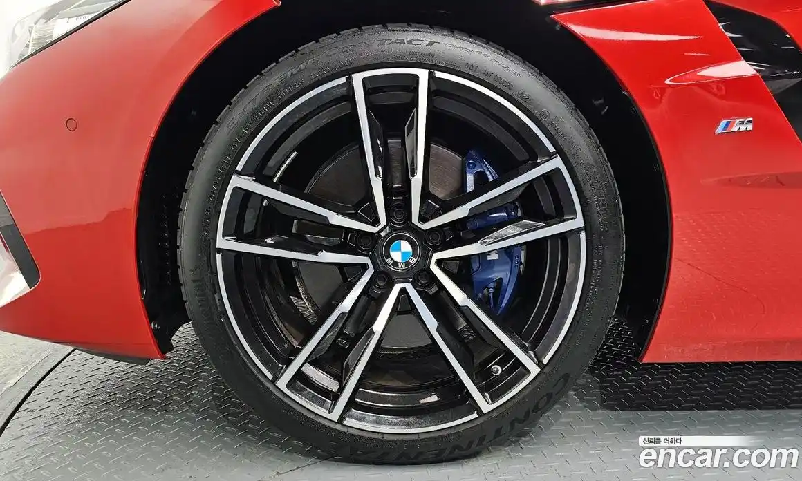 BMW Z4 2020 2.0 гидро в Москве № 191770, фото 5