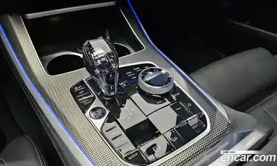BMW X5 2021 3.0 гидро в Москве № 191937, миниатюра 9