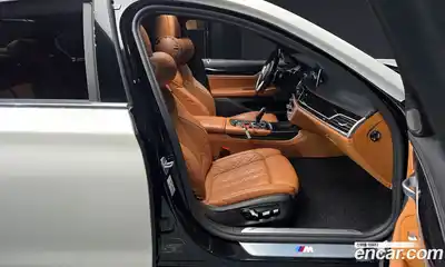 BMW 7-Series 2021 3.0 гидро в Москве № 192664, миниатюра 11