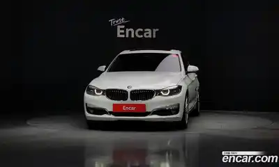 BMW 3-Series 2018 2.0 гидро в Москве № 192716, миниатюра 3