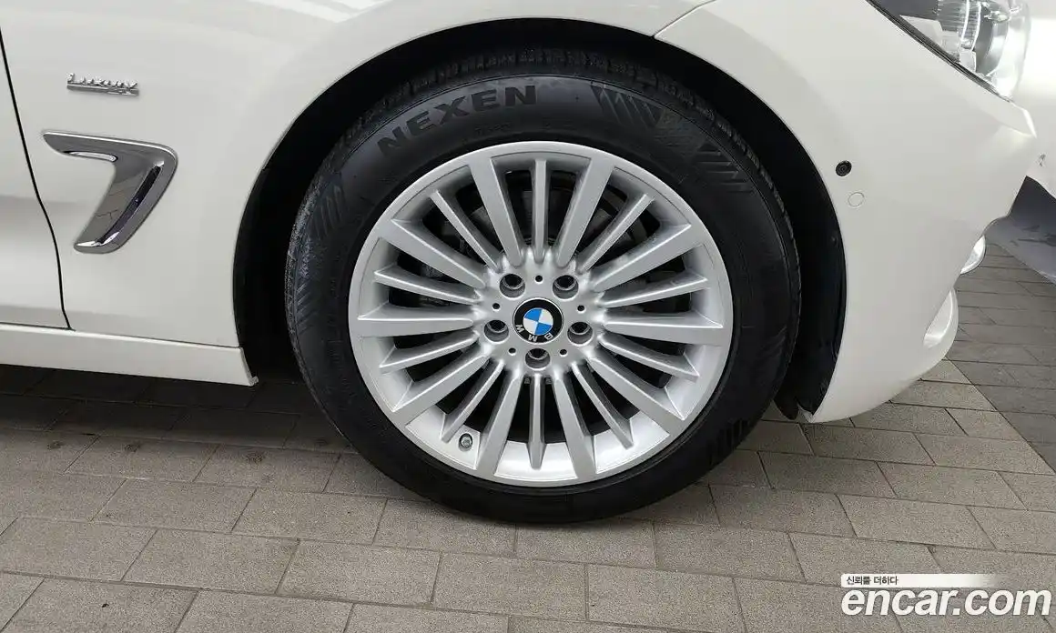 BMW 3-Series 2018 2.0 гидро в Москве № 192716, фото 5