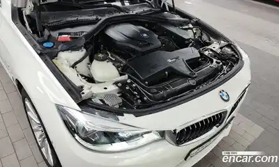 BMW 3-Series 2018 2.0 гидро в Москве № 192716, миниатюра 6
