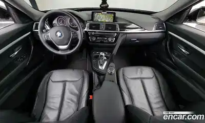 BMW 3-Series 2018 2.0 гидро в Москве № 192716, миниатюра 7