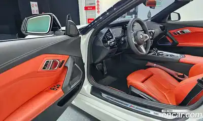 BMW Z4 2019 2.0 гидро в Москве № 192982, миниатюра 11