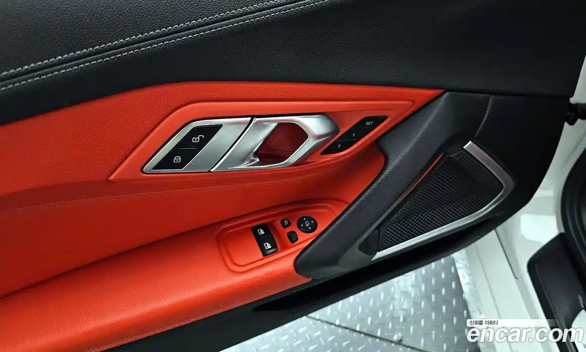 BMW Z4 2019 2.0 гидро в Москве № 192982, фото 15