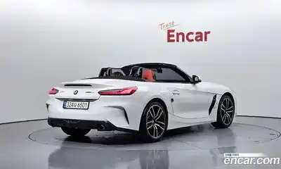 BMW Z4 2019 2.0 гидро в Москве № 192982, миниатюра 2