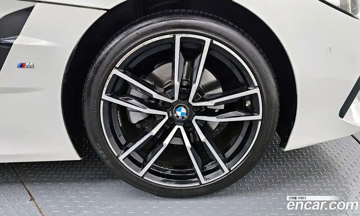 BMW Z4 2019 2.0 гидро в Москве № 192982, фото 5