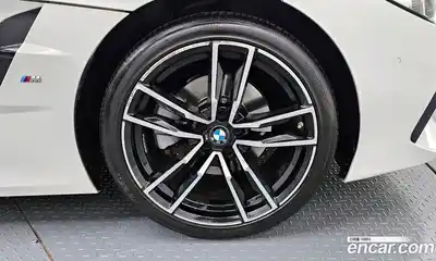 BMW Z4 2019 2.0 гидро в Москве № 192982, миниатюра 5