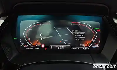 BMW Z4 2019 2.0 гидро в Москве № 192982, миниатюра 8