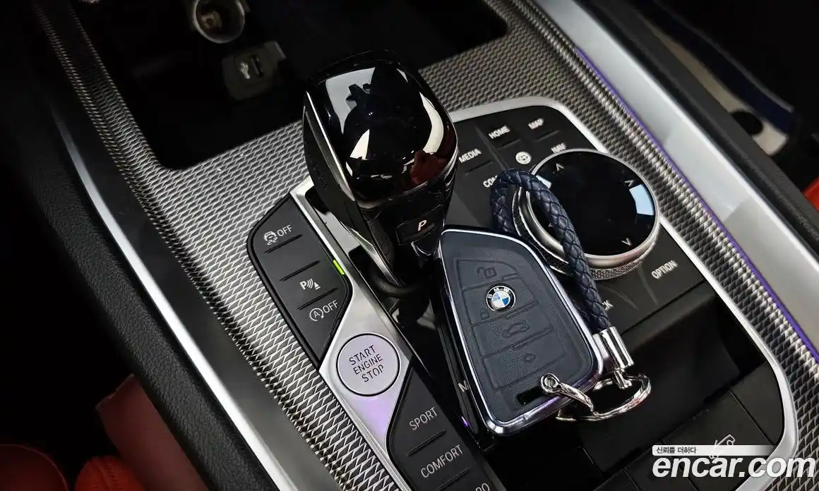 BMW Z4 2019 2.0 гидро в Москве № 192982, фото 9
