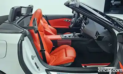 BMW Z4 2019 2.0 гидро в Москве № 192982, миниатюра 10
