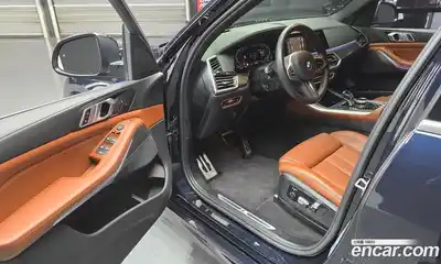 BMW X5 2022 3.0 гидро в Москве № 192995, миниатюра 11