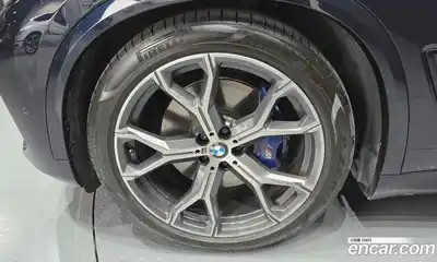 BMW X5 2022 3.0 гидро в Москве № 192995, миниатюра 5