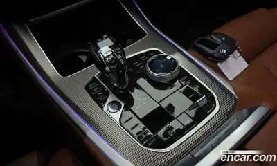 BMW X5 2022 3.0 гидро в Москве № 192995, миниатюра 9