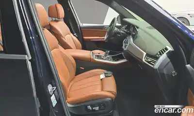 BMW X5 2022 3.0 гидро в Москве № 192995, миниатюра 10