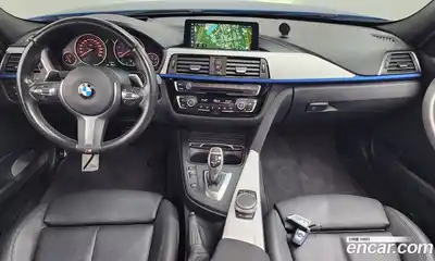 BMW 3-Series 2018 2.0 гидро в Москве № 193069, миниатюра 7
