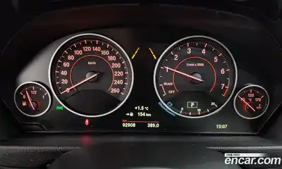 BMW 3-Series 2018 2.0 гидро в Москве № 193069, миниатюра 8