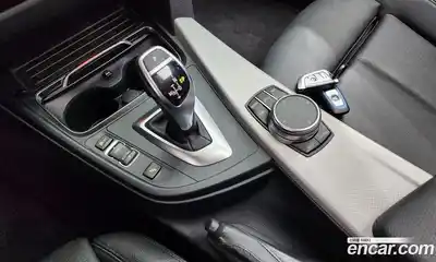 BMW 3-Series 2018 2.0 гидро в Москве № 193069, миниатюра 9