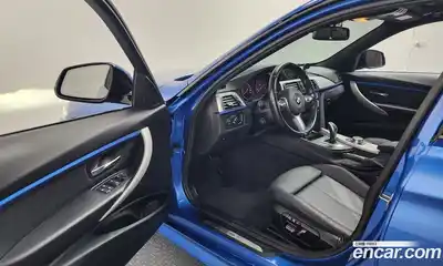 BMW 3-Series 2018 2.0 гидро в Москве № 193069, миниатюра 10