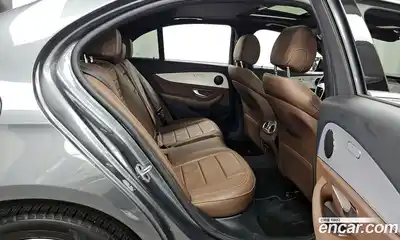 Mercedes-Benz E-Class 2021 2.0 гидро в Москве № 194268, миниатюра 12