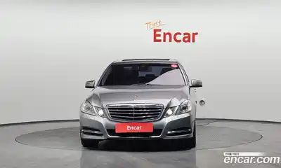 Mercedes-Benz E-Class 2012 2.1 гидро в Москве № 194887, миниатюра 3