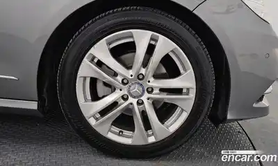 Mercedes-Benz E-Class 2012 2.1 гидро в Москве № 194887, миниатюра 5