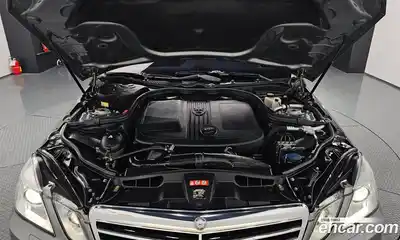 Mercedes-Benz E-Class 2012 2.1 гидро в Москве № 194887, миниатюра 6